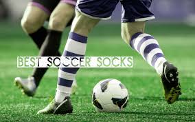 8 Best Soccer Socks In 2019 Breathable Washable And