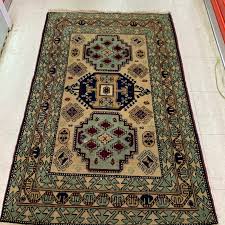 very old persian carpets value