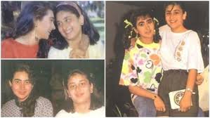 Jun 25, 2021 · bollywood diva karisma kapoor celebrated her 47 on june 25 and the actress rang an intimate birthday party with her sister kareena kapoor khan, friend amrita arora and others. When Kareena Kapoor Spoke About Watching Karisma Kapoor Cry In Her Days Of Struggle I Ve Seen Too Much Bollywood Hindustan Times