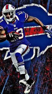 buffalo bills iphone lock screen best