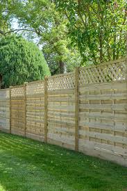 Buy wooden fence panels and get the best deals at the lowest prices on ebay! Garden Fencing Fence Panels Decorative Fencing
