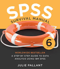 Spss Survival Manual Julie Pallant 9781760291952 Allen Unwin