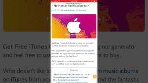 how to get free itunes gift card codes free 2018 no survey