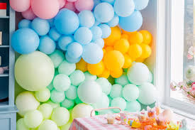 17 balloon decorating ideas