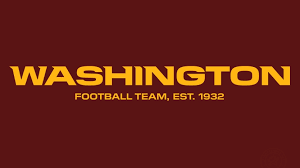 Hope for jaret patterson, sammis reyes patterson and reyes, rookies who signed with washington in the spring, have a chance to stick with the. Washington Football Team Reportedly Considering Keeping Name Permanent Sporting News