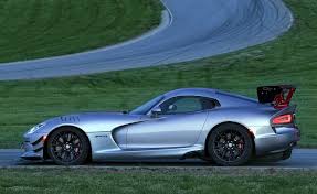 Viper Acr To Attempt Ring Record Thanks To Crowdfunding