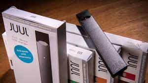Juul E-Cigarettes To Be Banned In the U ...