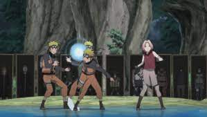 Naruto Shippuden Episode 290 - Naruto Wiki