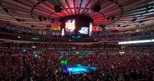 Wwe Struggling To Sell Tickets For Shows At Madison Square