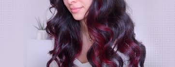 Products like l'oreal excellence hicolor reds for dark hair only in h8 may be able to give you red hair without bleaching. Hair Color Refresh From Dark Color To Red Just Ask Sally