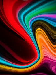 wallpaper 240x320 new colors formation