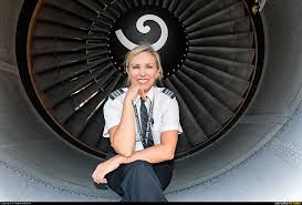 In short, life insurance underwriting for pilots is better than it ever has been before. Fedex Federal Express Boeing 767 300f Pilot Female Mujer Piloto Captain Female Pilot Aviation Fuel Boeing