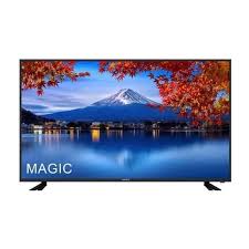 Magic World Share 39 Inch Smart Tv