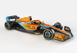 mclaren colors inspired by monaco car