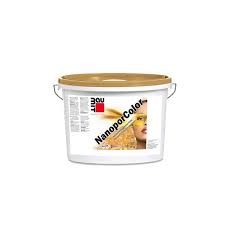 Baumit Nanoporcolor Self Cleaning Facade Paint 15l White