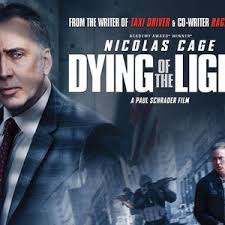 Dying Of The Light 2014 Rotten Tomatoes