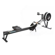 concept2 indoor rower model c with pm5