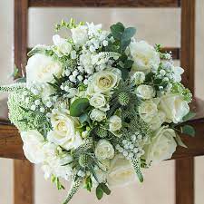 We did not find results for: Inspirational And Elegant White Bridal Bouquets