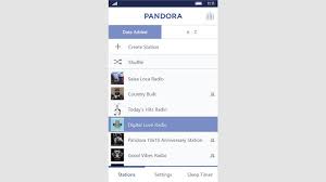 You signed in with another tab or window. Get Pandora Microsoft Store