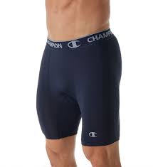 Champion Mens Powerflex Compression Shorts Walmart Com