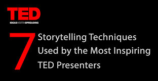 most inspiring ted presenters