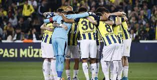 Fenerbahçe - Partizan hazırlık maçı ne zaman, hangi kanalda yayınlanacak? -  Haber365