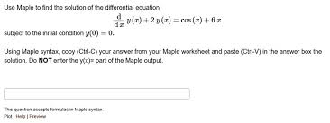 Using Maple Syntax Copy Ctrl C