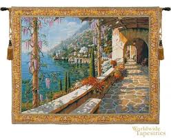 Italian Tapestry How To Transform Your