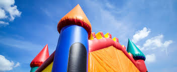 the 10 best bounce house als near