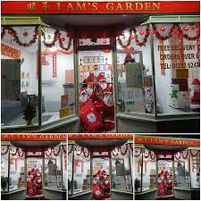 lam s garden chinese takeaway ashford