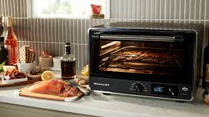 kitchenaid digital countertop oven with