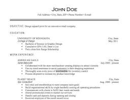   Tips For Writing the Perfect Cover Letter Resume Example