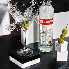 Stoli Spirits - Learn About & Buy Online | Wine.com
