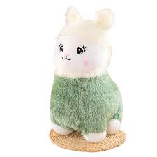 alpaca baby alpaca fur toy alpaca