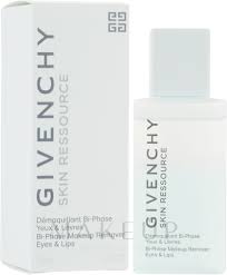 givenchy skin ressource biphase makeup