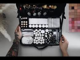 freelance makeup kit 2022 for nyfw