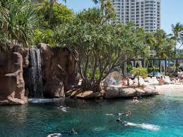 Top 12 Gold Coast Resorts Australian