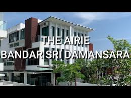 Well, you'll have to come and find out what we have ashmeta binawani (3g). Kl Property The Airie Bandar Sri Damansara æ–¯é‡Œç™½æ²™ç½—åŒºåˆ«å¢… Litetube
