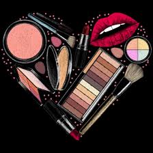 makeup artist hearty tools for