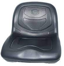 Cub Cadet Replacement Lawn Mower Seat