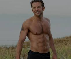 bradley cooper workout routine dr workout