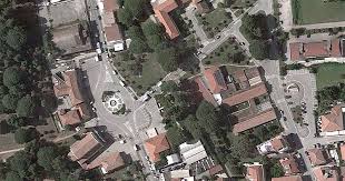Capaccio, nuova centralità urbana per piazza Santini - concorso di ...