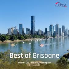 Main statistics all available period: Zoonga On Twitter Spend An Entire Day Touring This Iconic Australian City Known To Have The Best Weather All Year Round Brisbane Is A City You Can Visit Anytime To Book Your