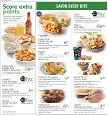 Our fried chicken is double hand breaded, using our own secret recipe. Publix Current Weekly Ad 01 09 01 15 2020 8 Frequent Ads Com