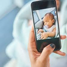 This app is just so awesome! The 5 Best Free Photo Sharing Sites For Baby Pictures Pregnant Chicken