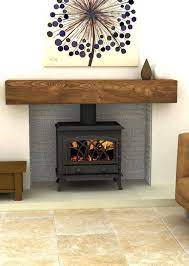 Wood Burning Stove