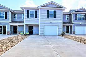 townhomes in spartanburg sc