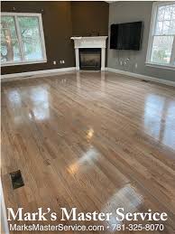 Wood Floor S Finish In Lexington Ma