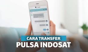 Cara transfer pulsa ke sesama indosat dengan sms. Cara Transfer Pulsa Indosat Ke Sesama Atau Ke Operator Lain Dengan Mudah