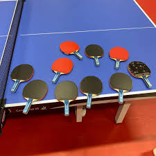 We did not find results for: Timo Boll It S Hard To Say Good Bye 6 New Blades Are Coming Facebook
